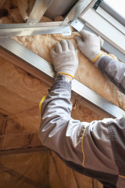 Best Energy-efficient Insulation  in Rochester, IN